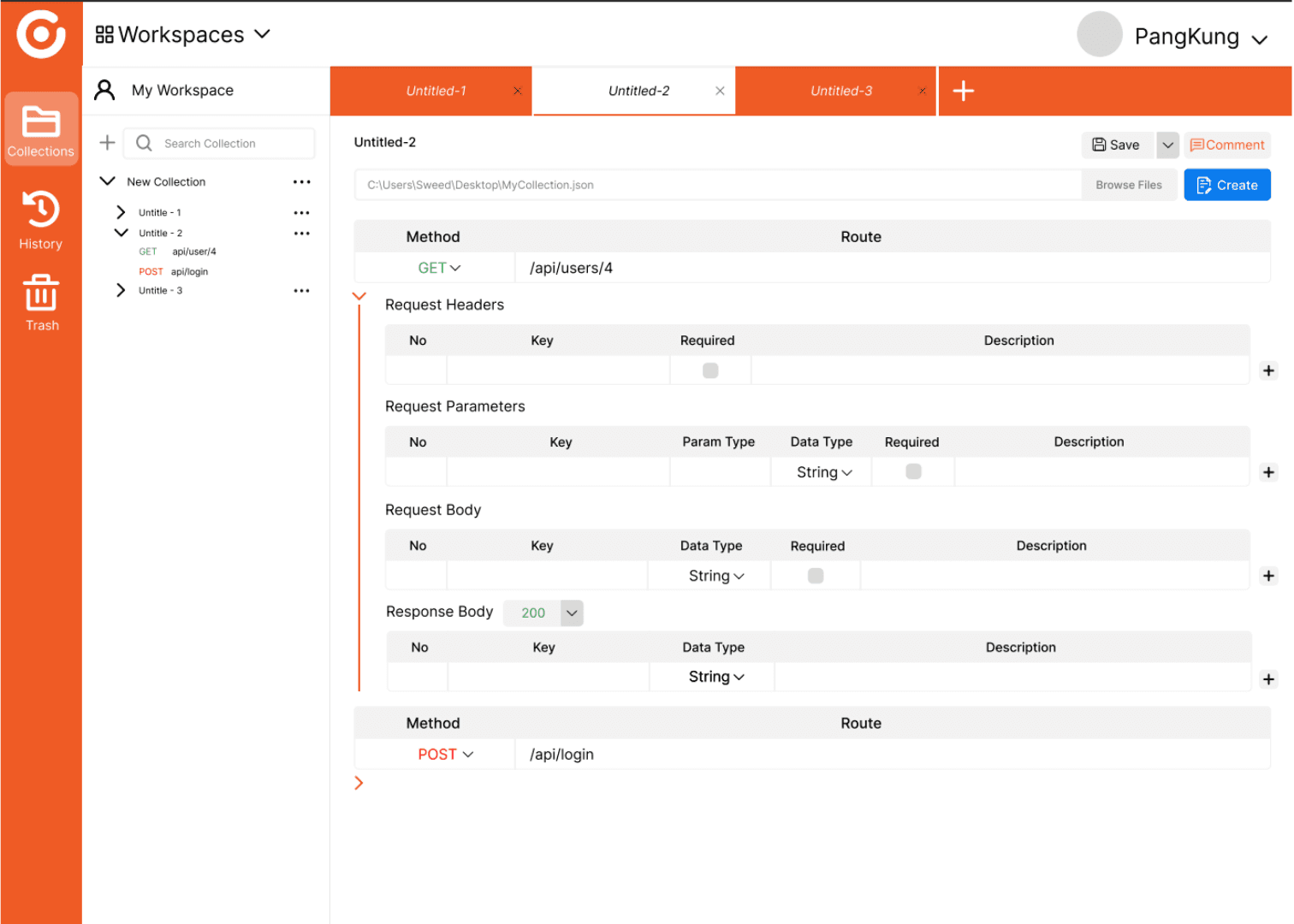 Clicknext Screenshot 01